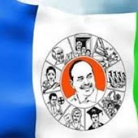 అనంత వైసీపీలో వర్గపోరు