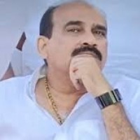 బాలినేనికి చిక్కని పట్టు