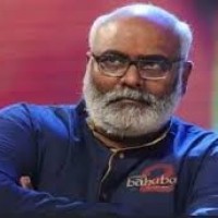 బ్యాన్ కీరవాణి....