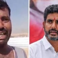 బాధిత కుటుంబాలకు అండగా వుంటాం