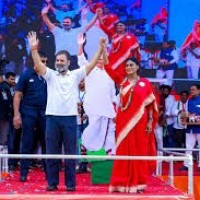 బీజేపీతో కలిసి బాబు,జగన్,పవన్ లు పోలవరం ప్రాజెక్ట్ ను చంపేశారు