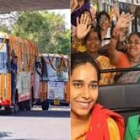 బాబోయ్ ఉచిత ఆర్టిసి ప్రయాణం పథకం వద్దు