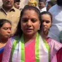 సీపీఎం నేతలతో కవిత భేటీ