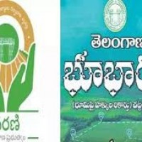 ధరణి దరఖాస్లులు..భూ భారతిలో పెట్టుకోవాలి