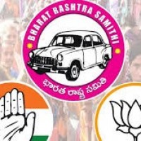 ఇప్పటికిప్పుడు ఎన్నికలు జరిగితే బీఆర్ఎస్ దే అధికారం..