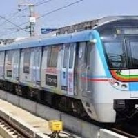 ఇక మెట్రో మోత...