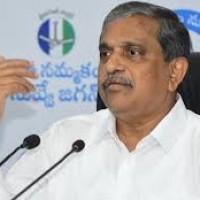 ఇప్పుడు సజ్జలే టార్గెట్టా...