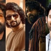 2026 తెలుగు హీరోలదే హవా