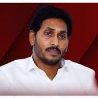 జగన్ ఎందుకో..అలా