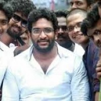 జనసేన గూటికి జక్కంపూడి