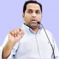 కసిరెడ్డి అప్రవూర్..  తూచ్... నాకేమి తెలియదు... వాళ్లు చెప్పినట్టే చేశా