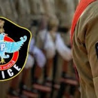 కొత్త డీజీపీ ఎవరు...