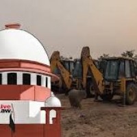 కేంద్రంలో కీలక పరిణమాలు... ఏం జరుగుతోంది
