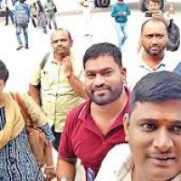 కాశ్మీర్ నుంచి క్షేమంగా తిరుగొచ్చిన మెదక్ వాసులు