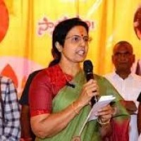 క్రియాశీలక రాజకీయాల్లోకి భువనమ్మ