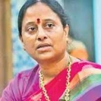 కొండా సురేఖ వరుస వివాదాలు