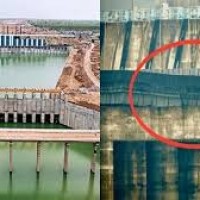 కాళేశ్వరం తప్పంతా బీఆర్ఎస్ ప్రభుత్వానిదే