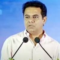 కేటీ రామారావుకు ఫుల్ పవర్స్