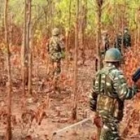 మైండ్ గేమ్ లో మావోయిస్టులు