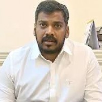 మళ్లీ నెల్లూరుకు అనిల్