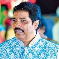 మదనపల్లె సబ్ కలెక్టరేట్ ఫైళ్ల దగ్ధం కేసులో మాధవరెడ్డి అరెస్ట్