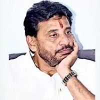 నాటకాల రాయుడికి చెక్...