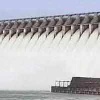 నాగార్జున సాగర్ లో ఏం జరుగుతోంది...