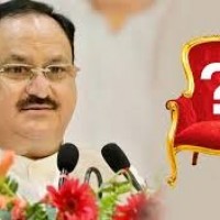 నడ్డా వారసుడి కోసం కసరత్తు