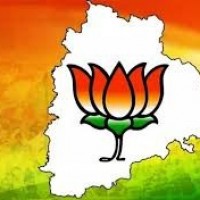 ఆపరేషన్ లోకల్ లో కమలం