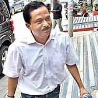 పి ఎస్ ఆర్ ఆంజనేయులు కస్టడీ తీసుకున్న సిఐడి