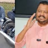 ప్రమాదమే... హత్య కాదంటున్న పోలీసులు