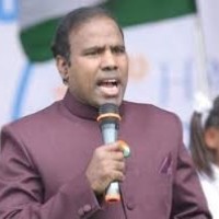 ప్రవీణ్ పగడాలను అవమానపరచడం సరికాదు -కేఏ పాల్
