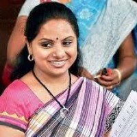 పార్టీలో పొజిషన్ కోసం కవిత తాపత్రయం