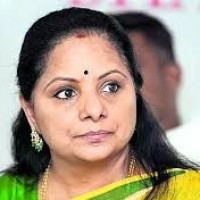 పాదయాత్రకు రెడీ అవుతున్న కవిత