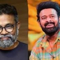 ప్రభాస్, సుకుమార్ కాంబినేషన్...