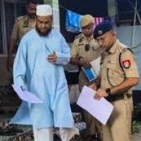 పాక్కు వత్తాసు పలికిన అస్సాం ఎమ్మెల్యే అరెస్ట్.. దేశద్రోహం కేసు నమోదు