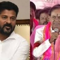  రేవంత్ ను లైట్ తీసుకున్న కేసీఆర్