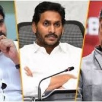 రాయలసీమలో మారుతున్న  రాజకీయ పరిస్థితులు