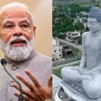 15 నిమిషాలు రోడ్డుషో..గంట పాటు సభ
