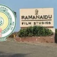 రామానాయుడు స్టూడియో స్వాధీనం...