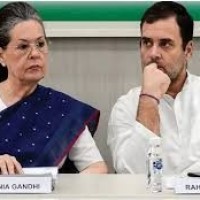 రాహుల్. సోనియా లతో తెలంగాణ బీసీ మంత్రుల భేటీ