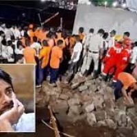 సింహాచలం దుర్ఘటన దురదృష్టకరం