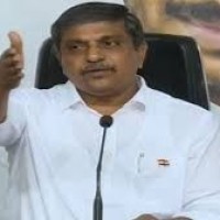 సజ్జల హవానేనా...