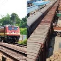 స్క్రాప్ తో 500 కోట్ల ఆదాయం