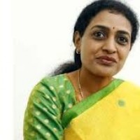 సుహాసినికే టీడీపీ పగ్గాలు