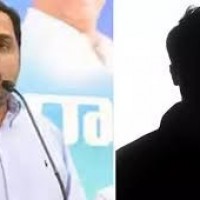 తెరపైకి బల్లం సుధీర్ పేరు