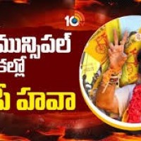 టీడీపీ నేతలదే  హవా...