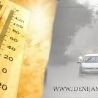 తెలుగు రాష్ట్రాల్లో వింత వాతావరణం