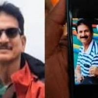 ఉగ్రదాడిలో విశాఖ వాసి మృతి