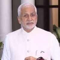 విజయసాయిరెడ్డికి... వయా బీజేపీనా...